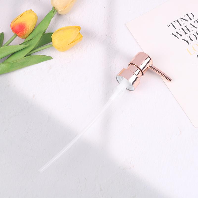 Seife Pumpe Flüssigkeit Lotion Dispenser Kopf Bad Flüssigseife Spender Hand