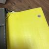 Used CELINE Flap Multifunction Wallet