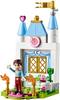 LEGO Juniorský kočárek Disney 10729 Popelka