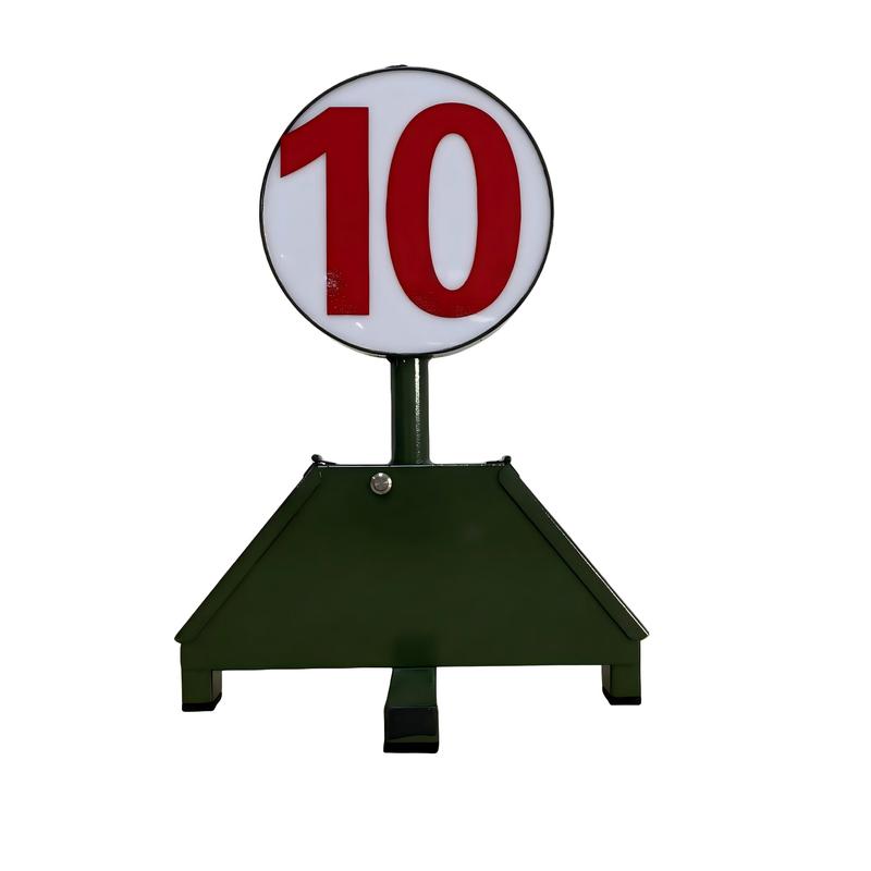 TLXT Night Shooting Range Marker Light Box