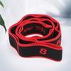 Multi-Functional Yoga Pilates Resistance Bands Loop Fitness Exercise Pull Strap Belt Elastic Latin Dance Stretching Bands