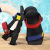 Candy Kids Sandals Boys Shoes Girls Sandals Webbing Kids Beach Shoes
