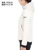 Puma Training Hoodie 524384 by Kana 2023 Alpine Snow Size S Jacket, Breathable, Windproof, Moisture-Wicking, Quick-Drying, Outerwear, (Worn Muramoto),