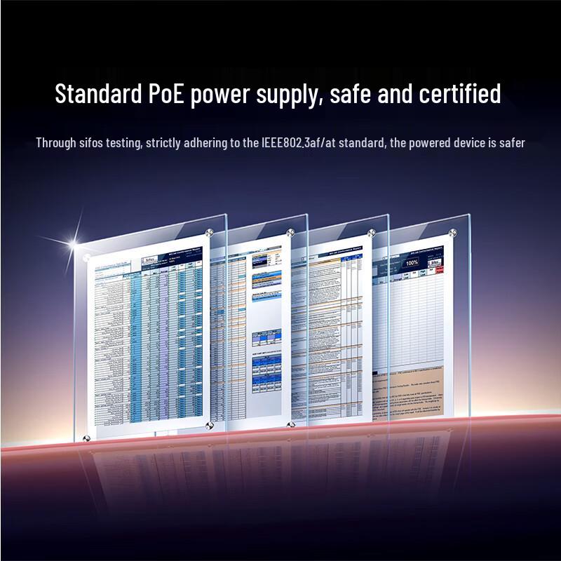 Ugreen PoE Network Switch