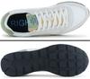 SUN68 Tom Multicolor - Herren Sneakers Schuhe Weiß Z36106-01 ORIGINAL