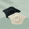 2Pcs Feet Inserts Insoles Heel Protector Sticker Insole Shoe Pad Foot Heel Cushion Pads Sports Shoes Adjustable Antiwear