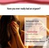 Cokelife Red Peptide Female Pleasure Enhancement Liquid