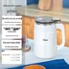 Precision Wanlida Multi-Functional Grinder: Compact Household Machine for Spices, Grains, & Medicinal Ingredients