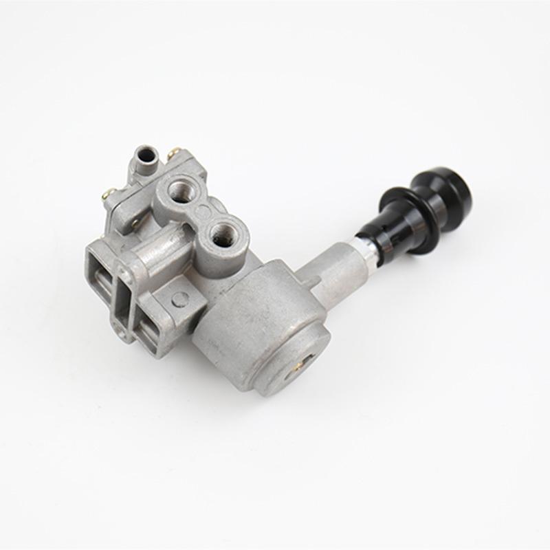 Auto Parts Cxz51 Frr Fvrfss 6wf1 1484603060 1-48460306-0 Hand Brake Valve