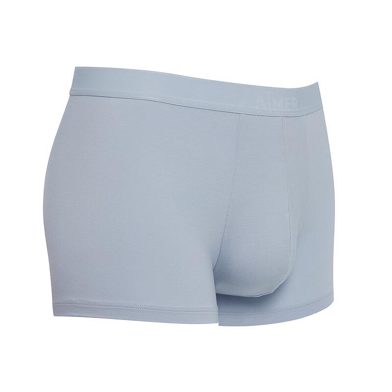 Aimer Herren JD Smart Selection 3er-Pack Boxerbriefs