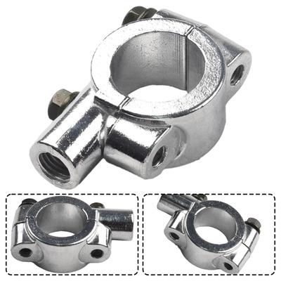 Spiegelhalterung Halterung 10MM 7/8\" 1 Stück Aluminiumlegierung