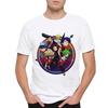 Shaman King T-Shirt / 100% Cotton Tee / Men's Women's All Sizes (yw-287)