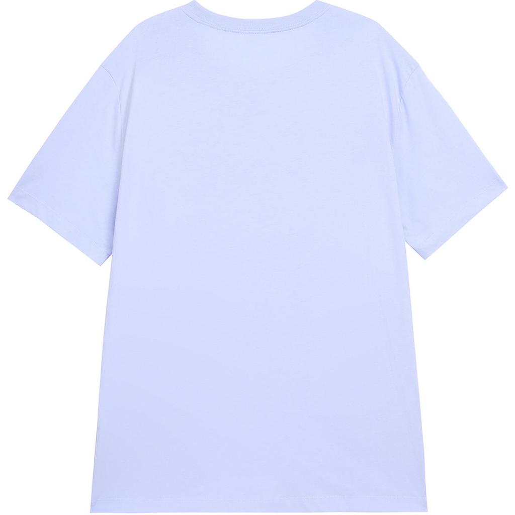 New Nike T Shirts Men's Blue DX1986-548