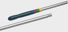 Blue Aluminum Stick