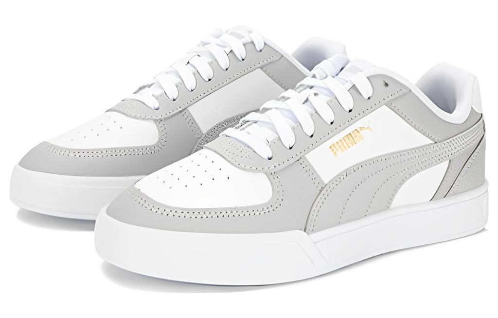 PUMA Caven 'White Grey'