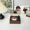 Bluetooth CD Player & Home Speaker - Multi-Function Music & Album Player