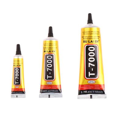 Decorations DIY T7000 Glue Screen Glue Multipurpose Phone Glue Repairs Adhesive Accessories Phone Adhesive For Phone Screen