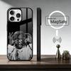 American Rapper ASAP Phone Case For iPhone17,16,15,14,13,12,11 Plus,Pro Max For Magsafe Wireless Charging