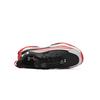 Under Armour Casual Versatile Sports Series Non-Slip Shock Absorbing Wear-Resistant Breathable Kids Running Shoes Kids Running Shoes 2431503-100