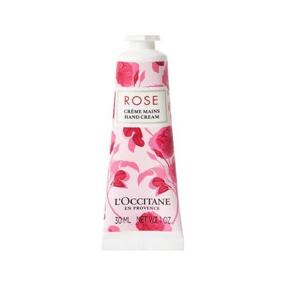Rose Hand Cream 30ml