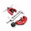3 Pieces Copper Pipe Flaring Tool with Sturdy for Plumbing Repairs