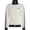 Men's Originals Jackets Men's Cloud White Stand Collar Moderate Straight Fit