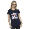 Marvel Womens/Ladies Spider-Man NYC Amazing Cotton T-Shirt