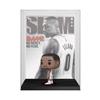 Figurine De Collection NBA SLAM Damian Lillard - FUNKO - Multicolore Gris - Mixte 14 Ans