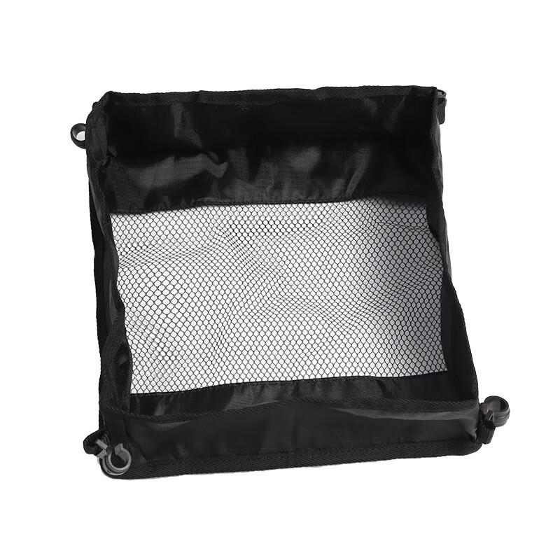 Outdoor Folding Table Net Storage Bag