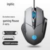 INPHIC Ergonomic Gaming & Office Mouse Series