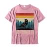 Vintage Nevermore Shirt Edgar Allan Poe The Raven Premium TShirt T Shirt Fitted Gift Cotton Unisexs T Shirt Gift