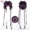 Anime Love and Deepspace Heroine Cosplay Wig Heat Resistant Synthetic Anime Wigs + Wig Cap