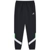 Kids' Quick-Dry Color-Block Sports Pants