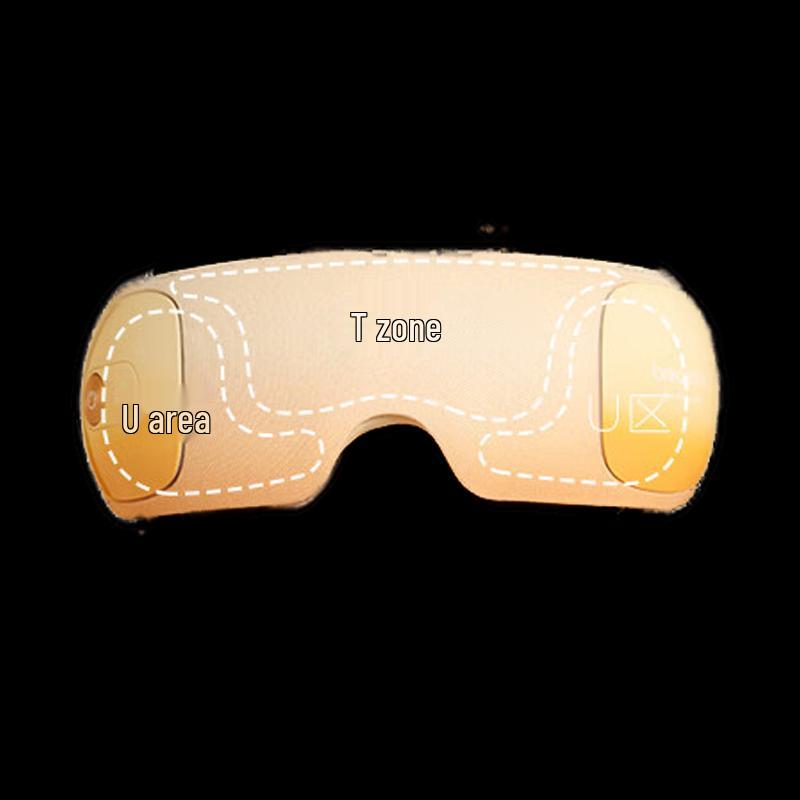 Breo SeeX3 Smart Eye Massager with Heat