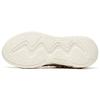 Anta Lifestyle Series Trendy Dad Shoes Women Sneakers Lilac Gray Pink 122048841-2