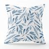 Home Decor Romantic Floral & Geometric Pattern Cushions Pattern Cushion Cover Suitable For Sofa Bedroom Car Pillow Cover