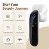 EMS & RF Radio Frequency Body Slimming Beauty Machine Portable Electric Fat Burner Infrared Lose Weight Shaping Device