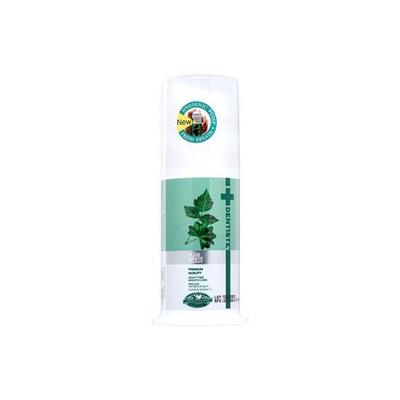New Plus White Pump Toothpaste 60g/120g 2 Types, Choose 1