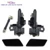 Front Headlight Washer Nozzle Headlamp Water Spray Jet Cap For Subaru Outback 2015 2016 2017 20018 86636AL080 86636AL070