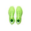 Li Ning JB2 Basketball Shoes Men's Low Top Fluorescent Vanilla Green ABAT081-7