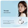 Edifier X Clip Open-Ear Bluetooth Sport Headset