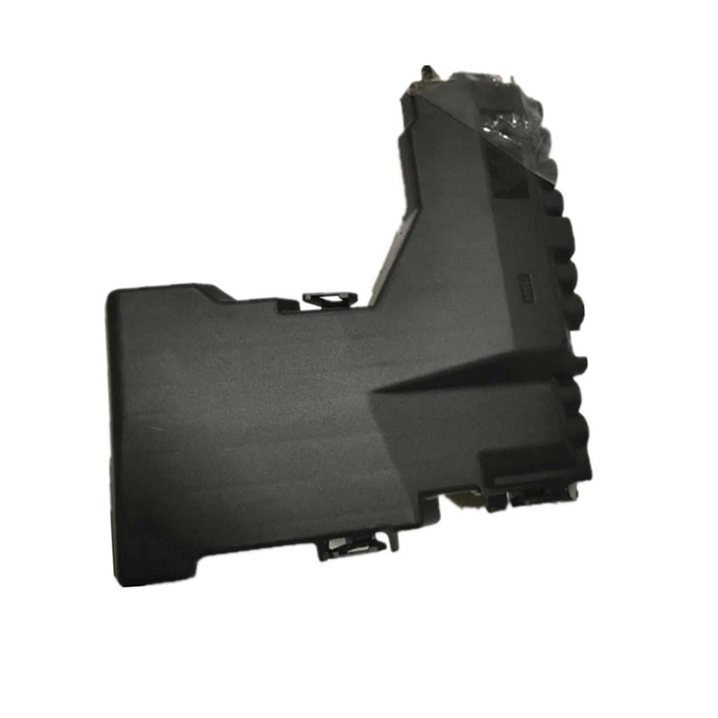 Battery Manager Protection Unit Cover for C4L C4 DS4 DS5 DS5L Fuses Box Cover 6588A1 6500JE Replacement Accessory