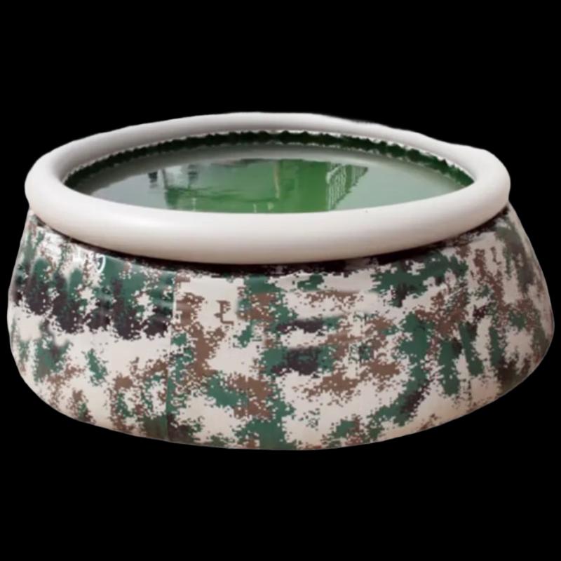 

Jinghulian Outdoor Inflatable Pool