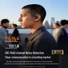 Saina G6SII Open-Ear Bone Conduction Sports Earbuds