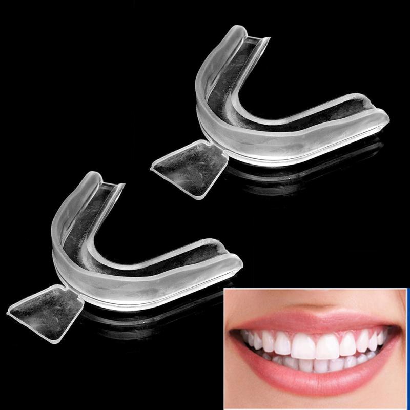 Vassoi sbiancanti per sbiancamento dei denti, vassoi per denti
