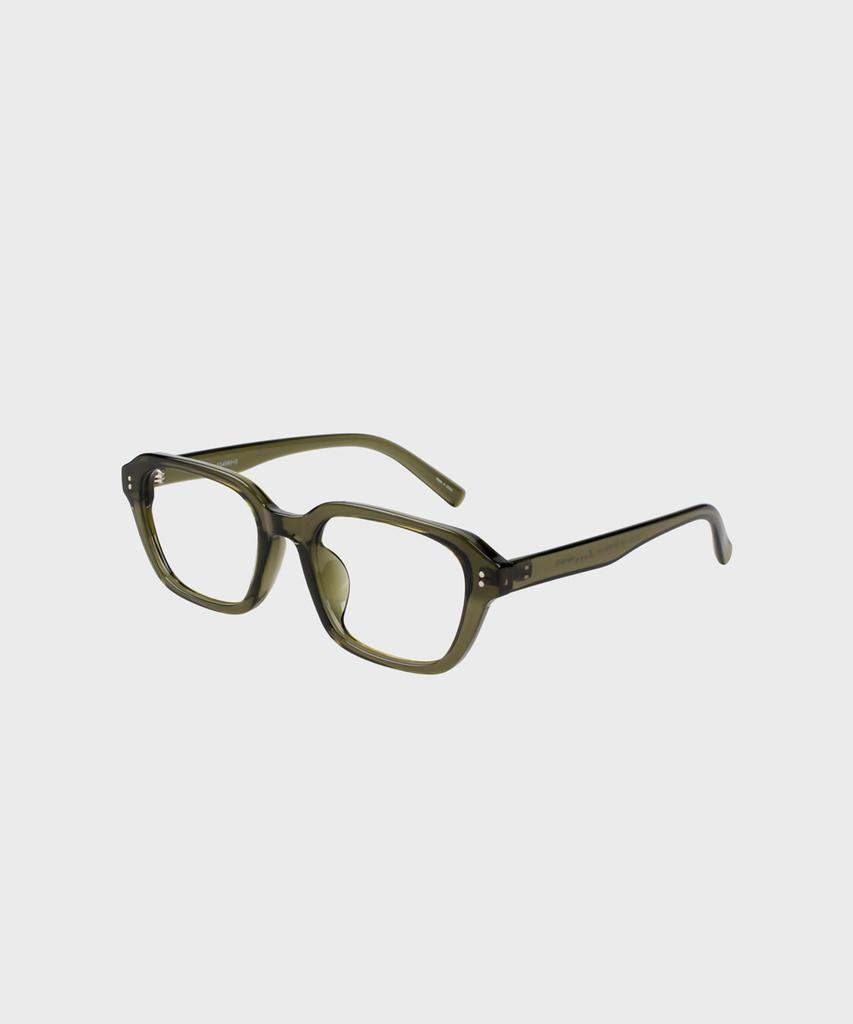 Ilsamsaemem Sunday Olive Moss