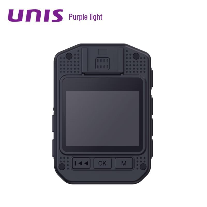 Unispro DSJ-UD1A1 HD Waterproof Body Camera CN plug (adapter included)