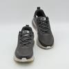 HM6803-215 Nike Vomero 18 Medium Ash College Grey Pale Ivory Black (Men's)