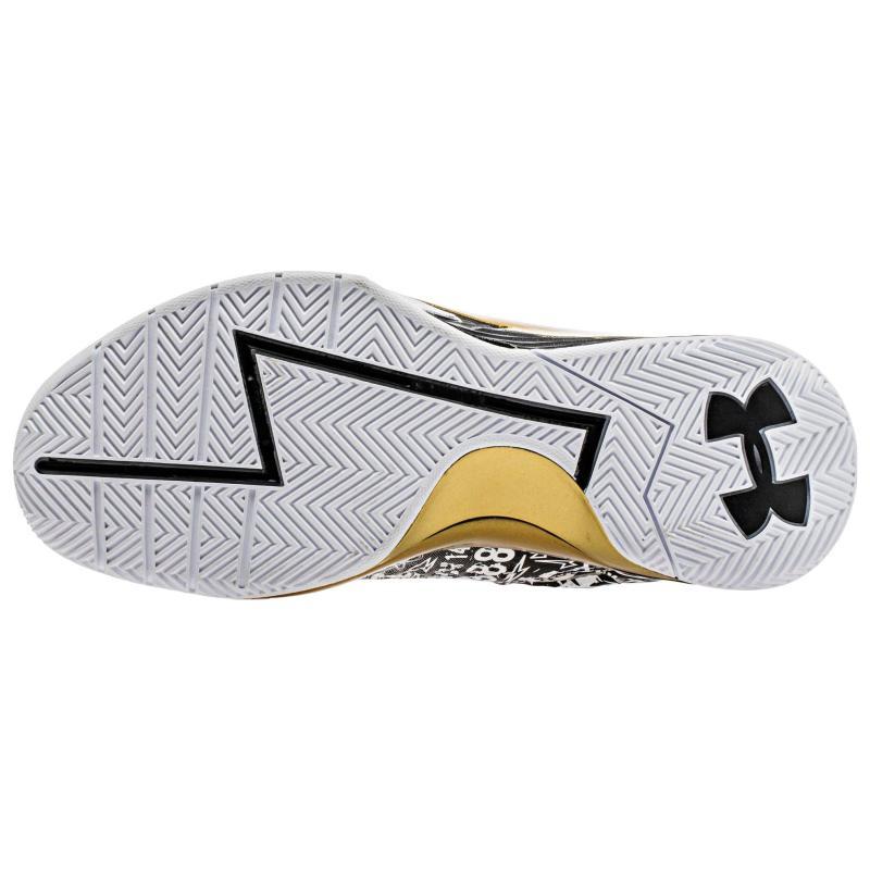 Under Armour Curry 2 Back 2 Back Mvp 2016 Sneakers 1300015-001