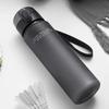 400ml Leak Proof Sports Water Bottle, High-quality Travel and Hiking Portable, Everyone's Favorite Beverage Bottle